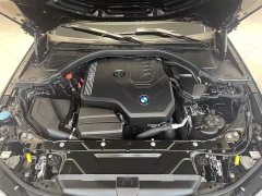 BMW 3 Series 325Li M Sport Night Edition Package - ფოტო 17