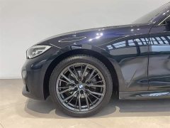 BMW 3 Series 325Li M Sport Night Edition Package - ფოტო 18