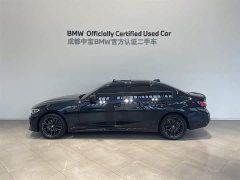 BMW 3 Series 325Li M Sport Night Edition Package - ფოტო 3