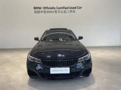 BMW 3 Series 325Li M Sport Night Edition Package - ფოტო 5