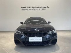 BMW 3 Series 325Li M Sport Night Edition Package - ფოტო 6