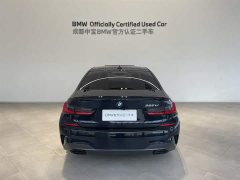BMW 3 Series 325Li M Sport Night Edition Package - ფოტო 7