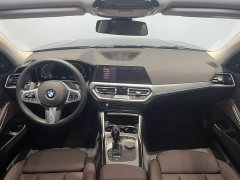 BMW 3 Series 325Li M Sport Night Edition Package - ფოტო 9