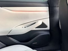 Xiaomi SU7 Quad Motor Ultra-Long Range Advanced Autonomous Driving Max - ფოტო 13