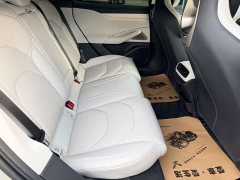Xiaomi SU7 Quad Motor Ultra-Long Range Advanced Autonomous Driving Max - ფოტო 15