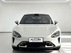 Xiaomi SU7 Quad Motor Ultra-Long Range Advanced Autonomous Driving Max - ფოტო 2