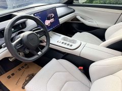 Xiaomi SU7 Quad Motor Ultra-Long Range Advanced Autonomous Driving Max - ფოტო 6