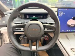 Xiaomi SU7 Quad Motor Ultra-Long Range Advanced Autonomous Driving Max - ფოტო 7