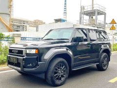 Toyota Prado 2.4T All-Capable TX 5-Seater - фото 1