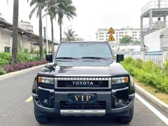 Toyota Prado 2.4T All-Capable TX 5-Seater - фото 2