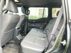 Toyota Prado 2.4T All-Capable TX 5-Seater - фото 6