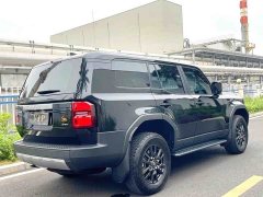 Toyota Prado 2.4T All-Capable TX 5-Seater - фото 7