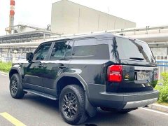 Toyota Prado 2.4T All-Capable TX 5-Seater - фото 9