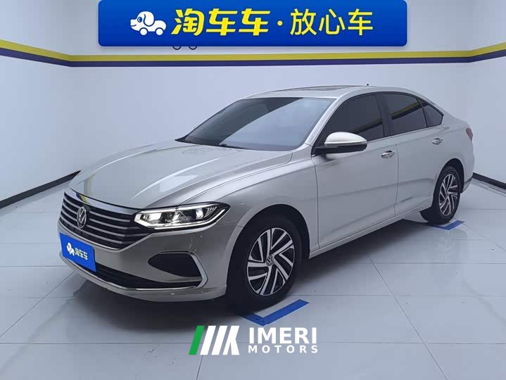Volkswagen Lavida 2023 280TSI DSG Full Comfort Edition - ავტომობილი ჩინეთიდან
