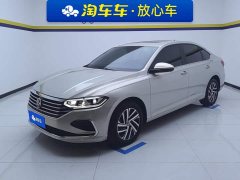 Volkswagen Lavida 2023 280TSI DSG Full Comfort Edition - ფოტო 1