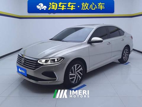 2022 Volkswagen Lavida 280TSI DSG Full Comfort Edition