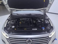 Volkswagen Lavida 2023 280TSI DSG Full Comfort Edition - ფოტო 10