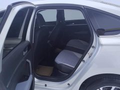 Volkswagen Lavida 2023 280TSI DSG Full Comfort Edition - ფოტო 11