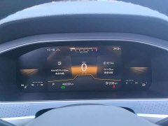 Volkswagen Lavida 2023 280TSI DSG Full Comfort Edition - ფოტო 14
