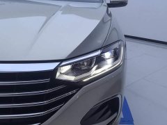 Volkswagen Lavida 2023 280TSI DSG Full Comfort Edition - ფოტო 5