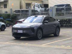NIO EC6 75kWh - ფოტო 1