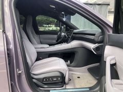 NIO EC6 75kWh - ფოტო 10
