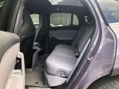 NIO EC6 75kWh - ფოტო 11