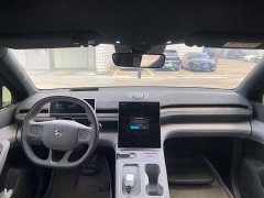 NIO EC6 75kWh - ფოტო 13