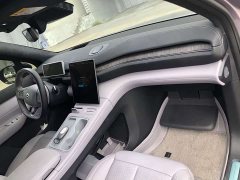 NIO EC6 75kWh - ფოტო 14