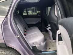 NIO EC6 75kWh - ფოტო 16