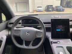 NIO EC6 75kWh - ფოტო 18