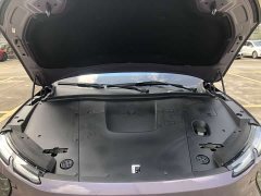 NIO EC6 75kWh - ფოტო 19