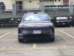NIO EC6 75kWh - ფოტო 2