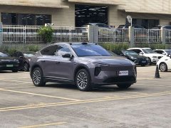 NIO EC6 75kWh - ფოტო 3