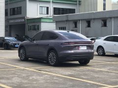NIO EC6 75kWh - ფოტო 4