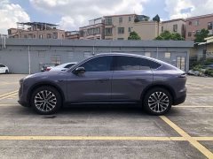 NIO EC6 75kWh - ფოტო 7