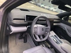 NIO EC6 75kWh - ფოტო 8