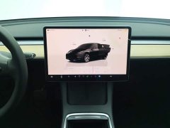 Tesla Model Y Rear-Wheel Drive - ფოტო 13
