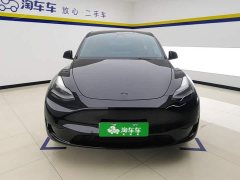 Tesla Model Y Rear-Wheel Drive - ფოტო 2