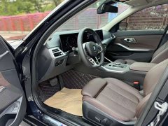 BMW 3 Series 320Li M Sport Package - ფოტო 2