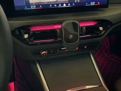 BMW 3 Series 320Li M Sport Package - ფოტო 5