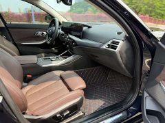 BMW 3 Series 320Li M Sport Package - ფოტო 6