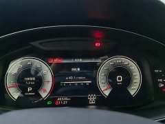 Audi Q7 55 TFSI quattro S line Sport - ფოტო 10