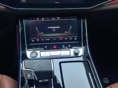 Audi Q7 55 TFSI quattro S line Sport - ფოტო 11