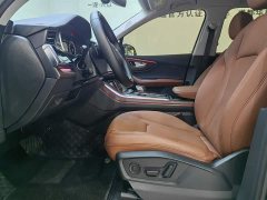 Audi Q7 55 TFSI quattro S line Sport - ფოტო 15