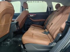 Audi Q7 55 TFSI quattro S line Sport - ფოტო 16