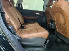 Audi Q7 55 TFSI quattro S line Sport - ფოტო 17