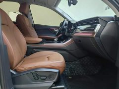 Audi Q7 55 TFSI quattro S line Sport - ფოტო 18