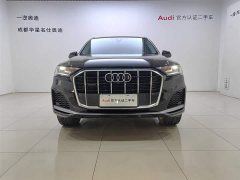 Audi Q7 55 TFSI quattro S line Sport - ფოტო 2