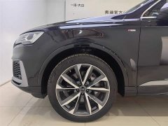 Audi Q7 55 TFSI quattro S line Sport - ფოტო 6